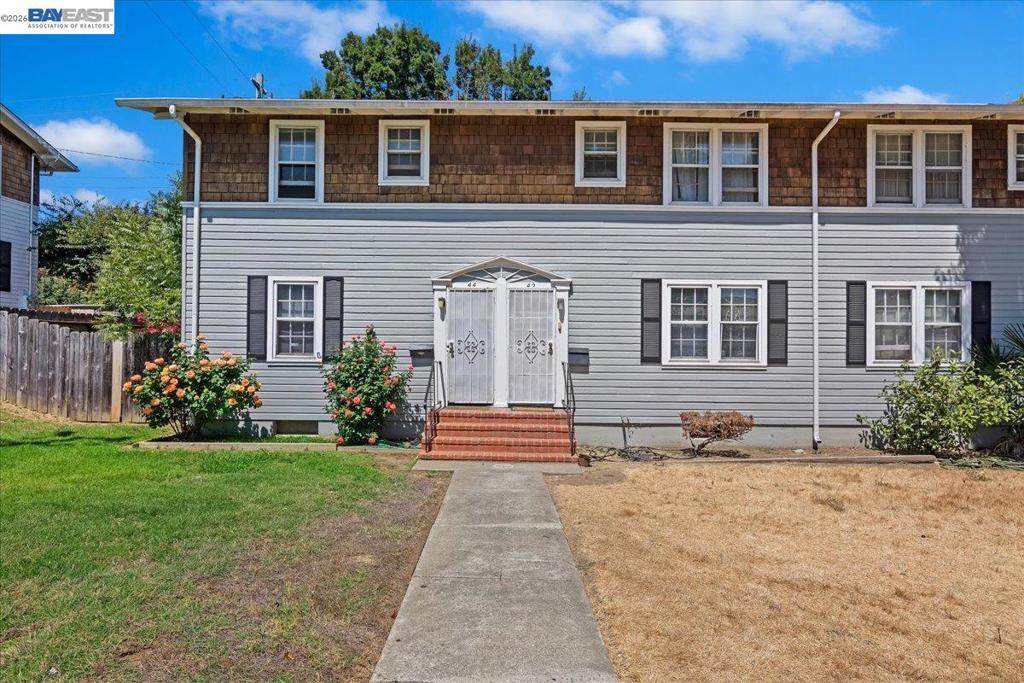 44 Parrott St - Photo 1