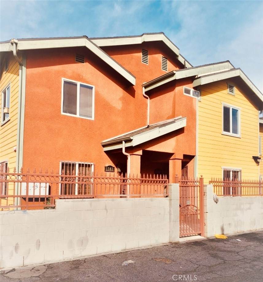 1343 Adams - Photo 1