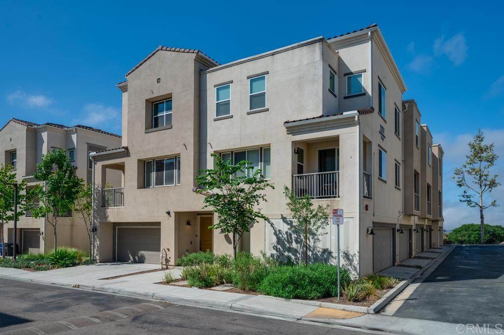 1207 Paseo Seashore - Photo 1
