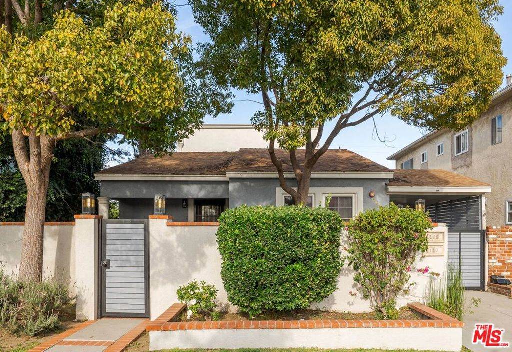 4108 Harter Avenue - Photo 1