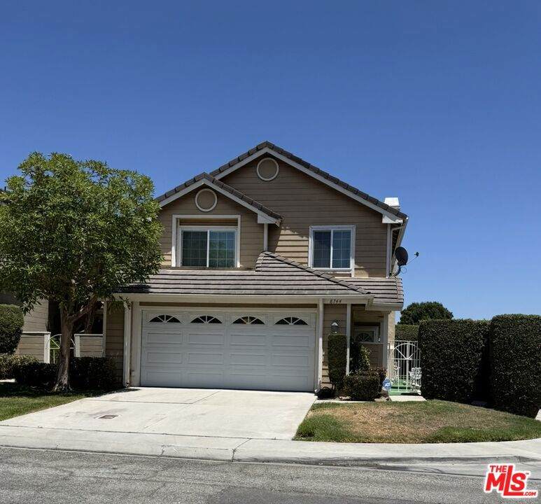 8744 Edmonton Place - Photo 1