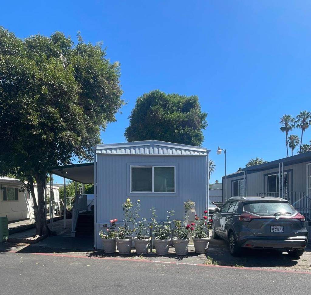 2855 Senter Road - Photo 1
