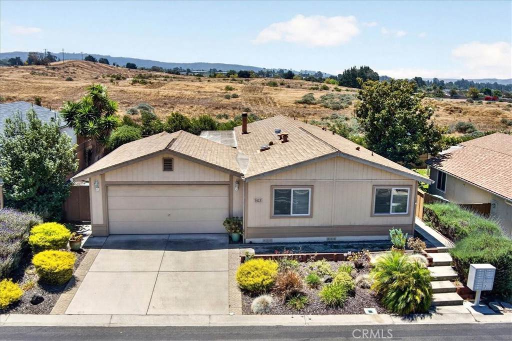 968 White Dove Drive - Photo 1