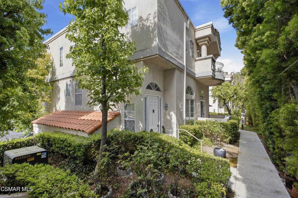 5340 Las Virgenes Road - Photo 1