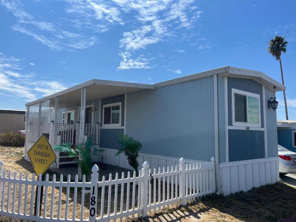 255 E Bolivar Street - Photo 1