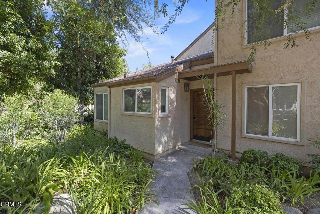 22330 Victory Boulevard - Photo 1