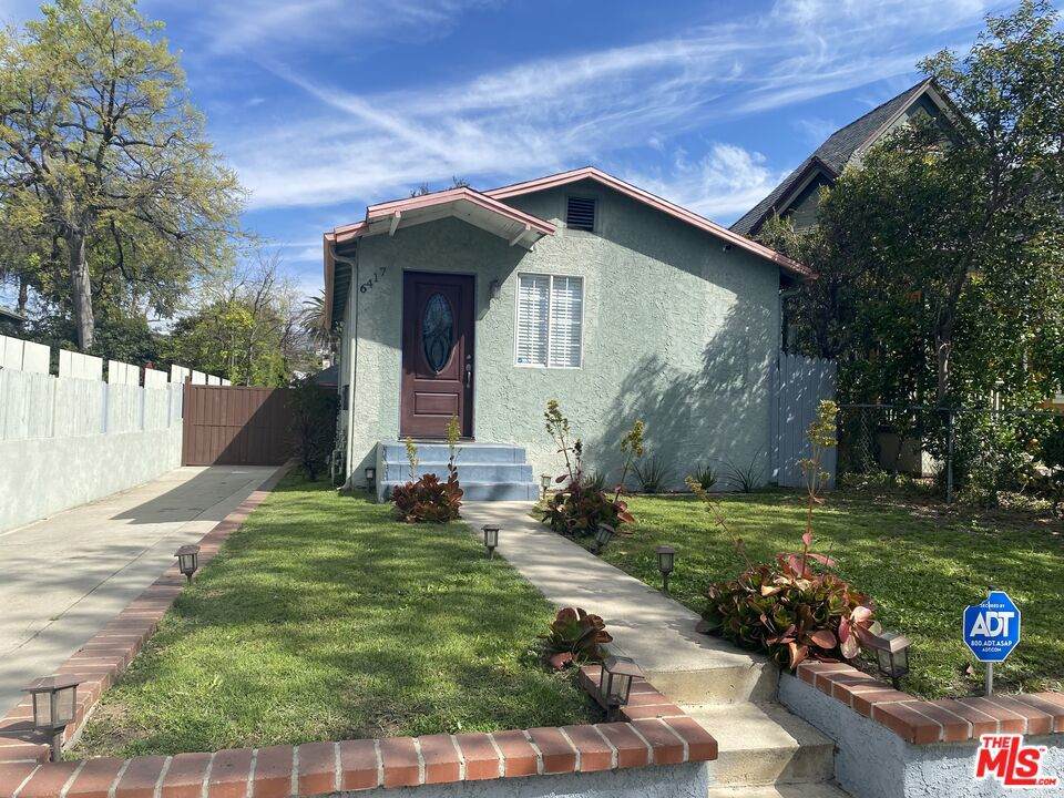 6417 Crescent Street - Photo 1