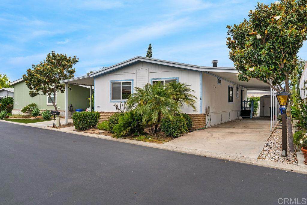 5228 Don Valdez Drive - Photo 1
