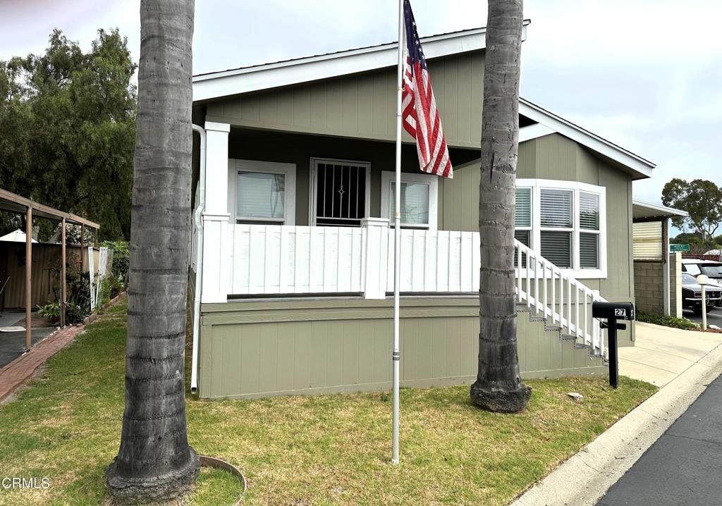27 Copland Circle - Photo 1
