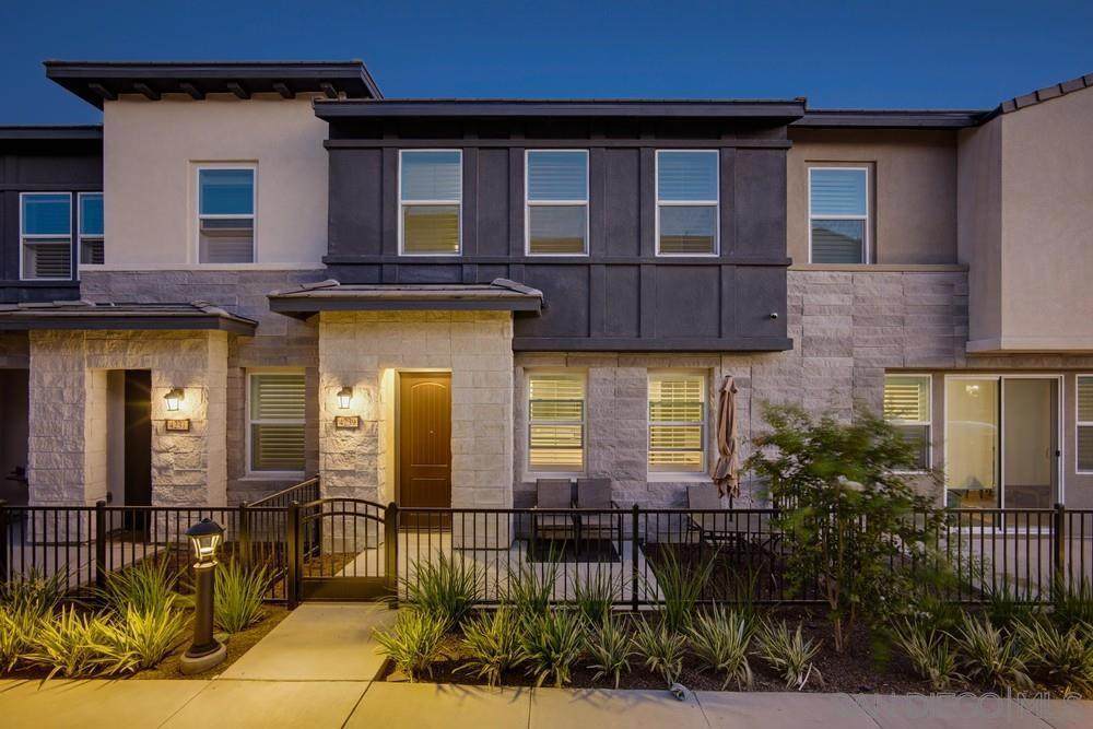 4239 Gasly Paseo - Photo 1
