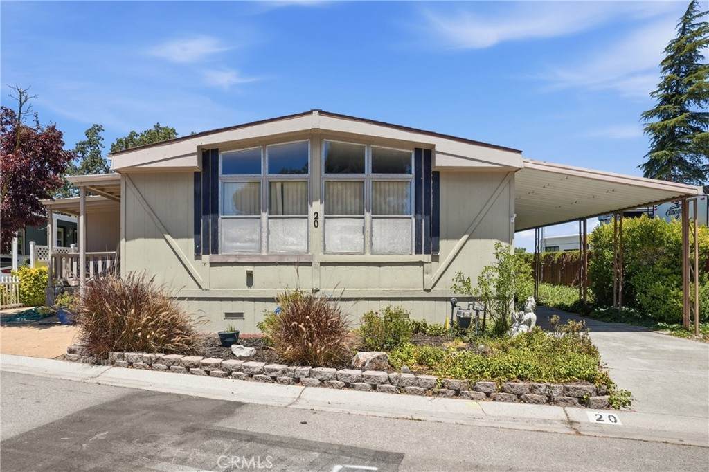 20 Via Santa Barbara - Photo 1