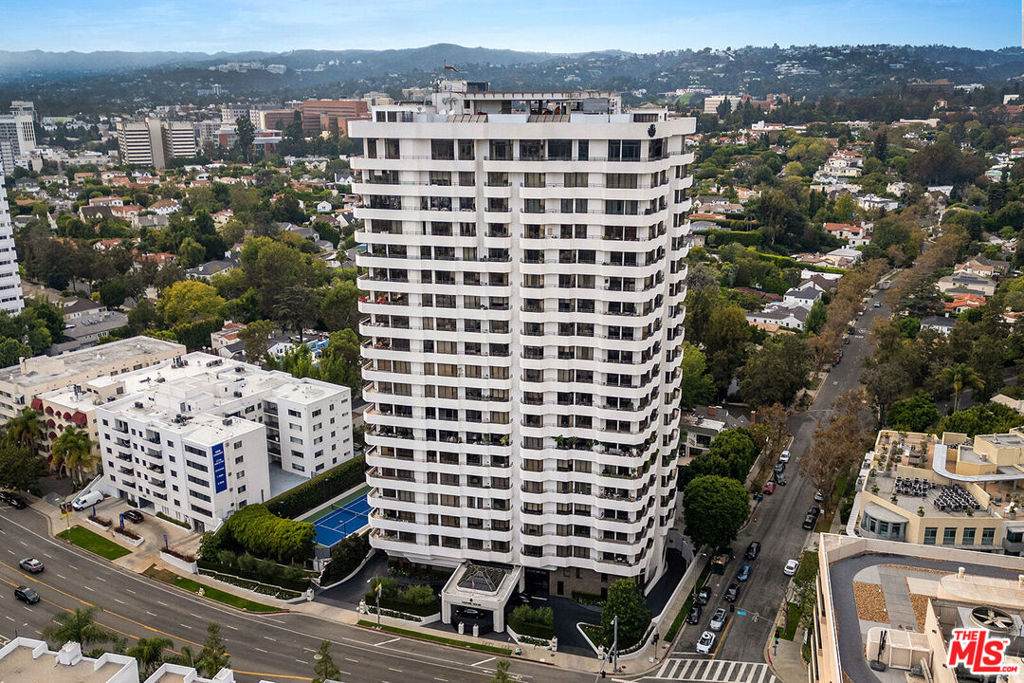 10601 Wilshire Boulevard - Photo 1
