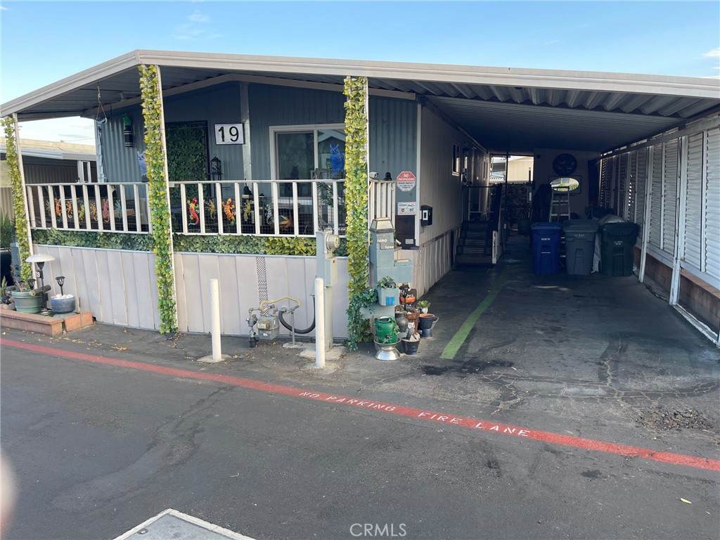 1515 Capalina Road - Photo 1