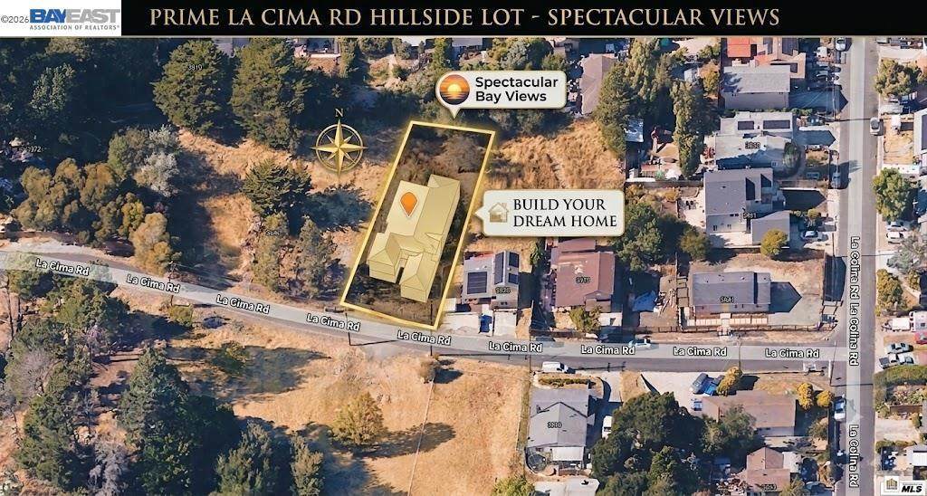 3944 La Cima Rd - Photo 1