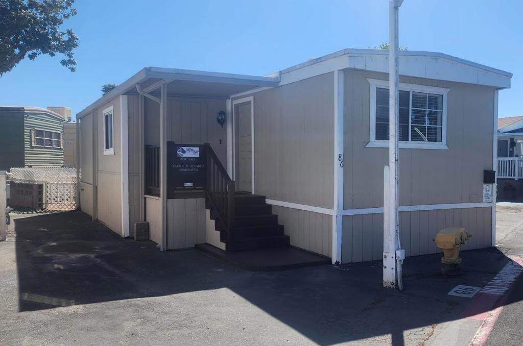 3499 Bayshore Road - Photo 1