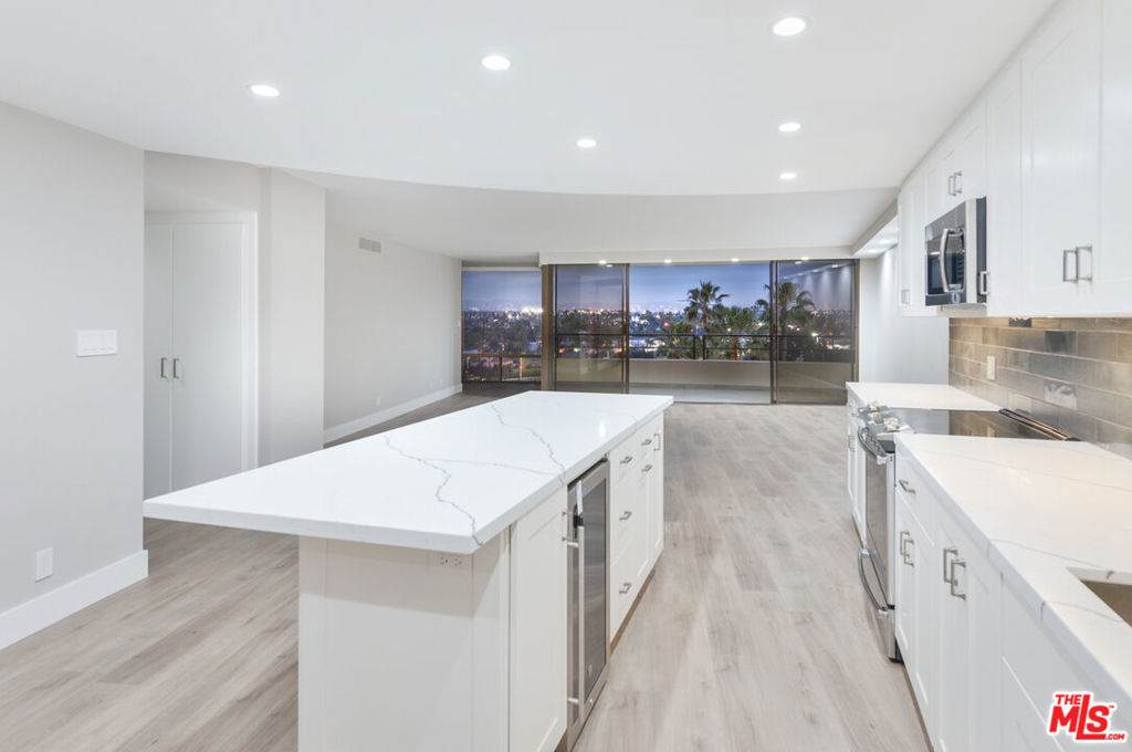 4265 Marina City Drive - Photo 1