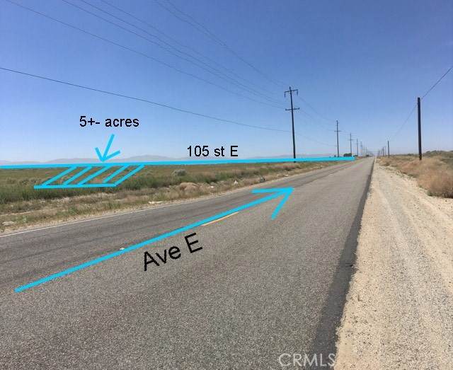 0 Vac/Vic Ave D-12 & 105 St E - Photo 1