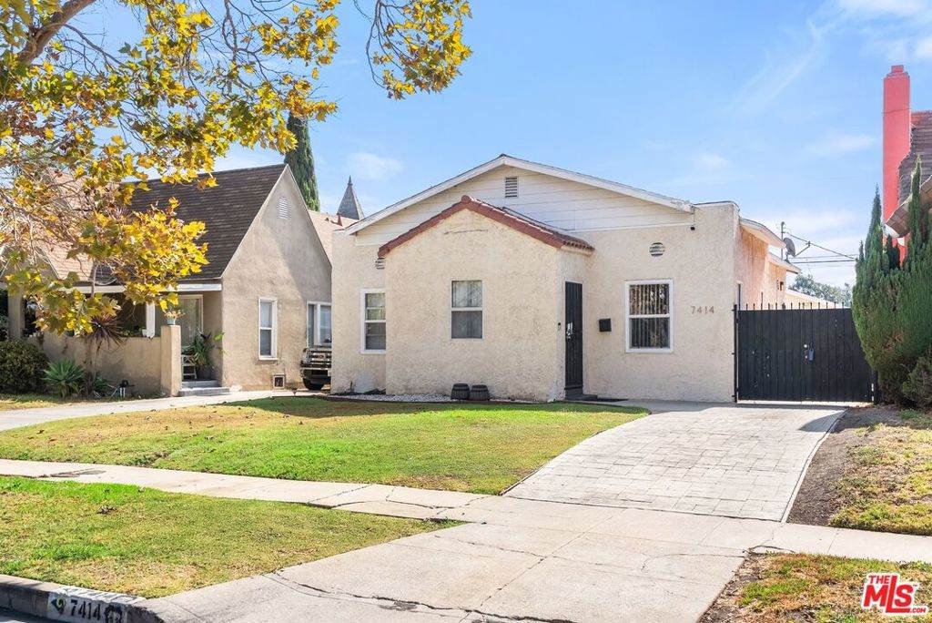 7414 Brighton Avenue - Photo 1