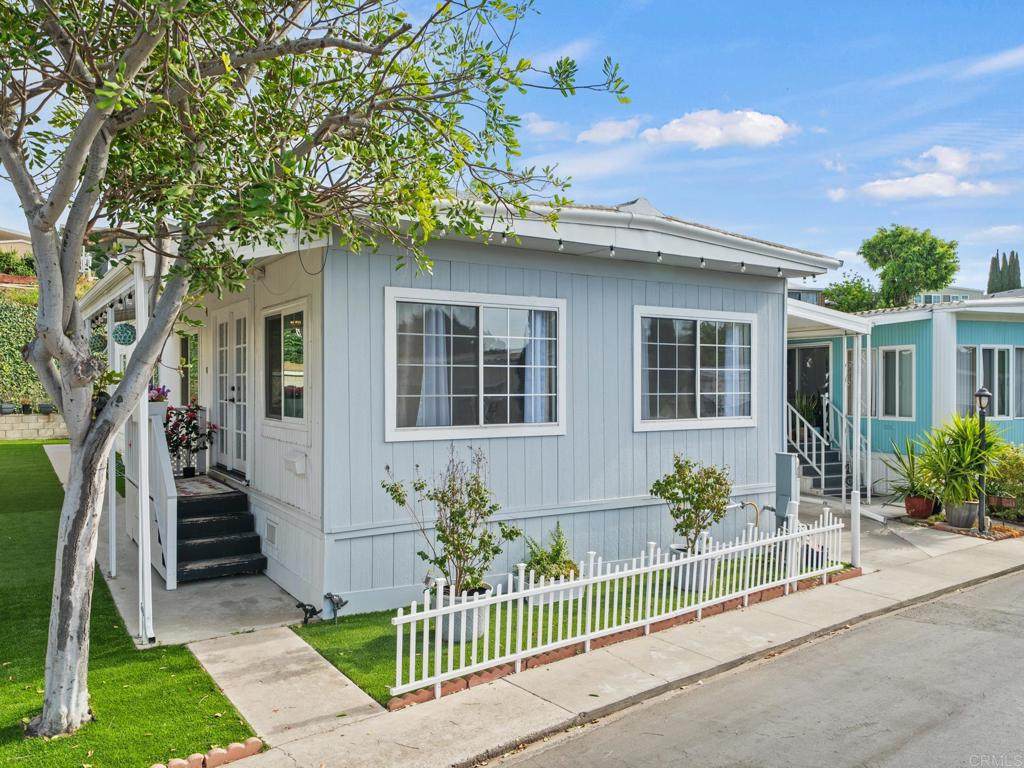 4820 1/2 Old Cliffs Rd San Diego, Ca 92120 - Photo 1