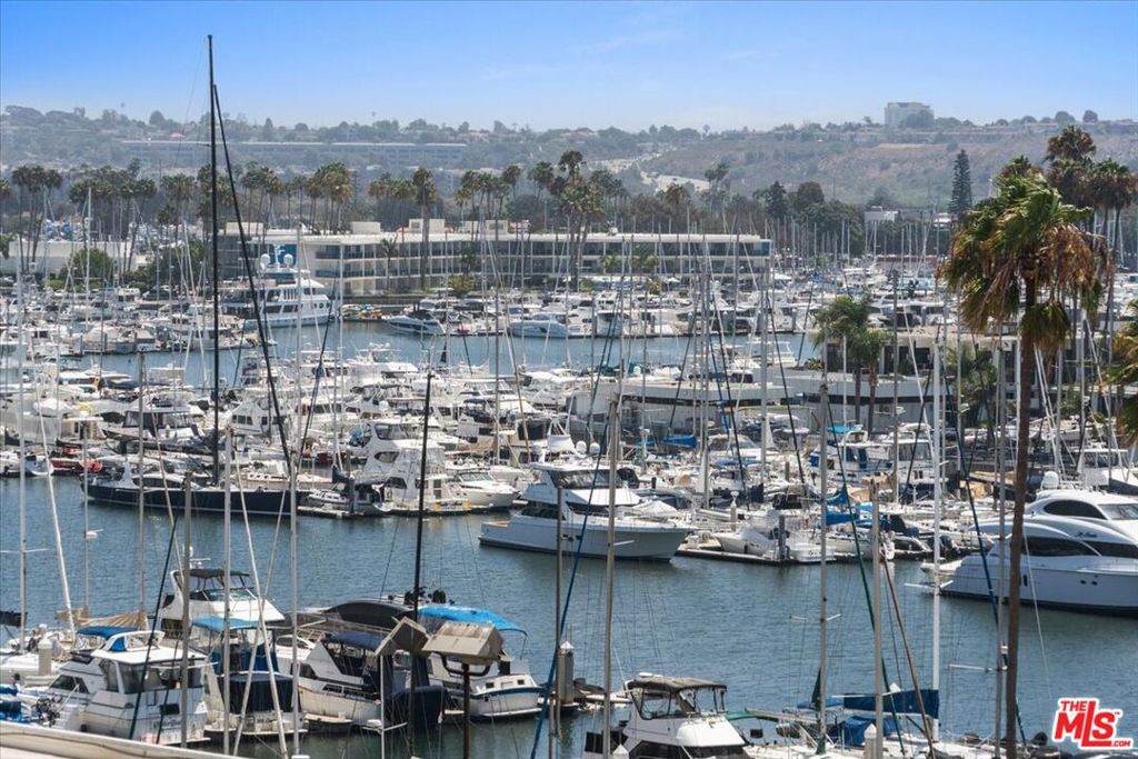 4314 Marina City Drive - Photo 1