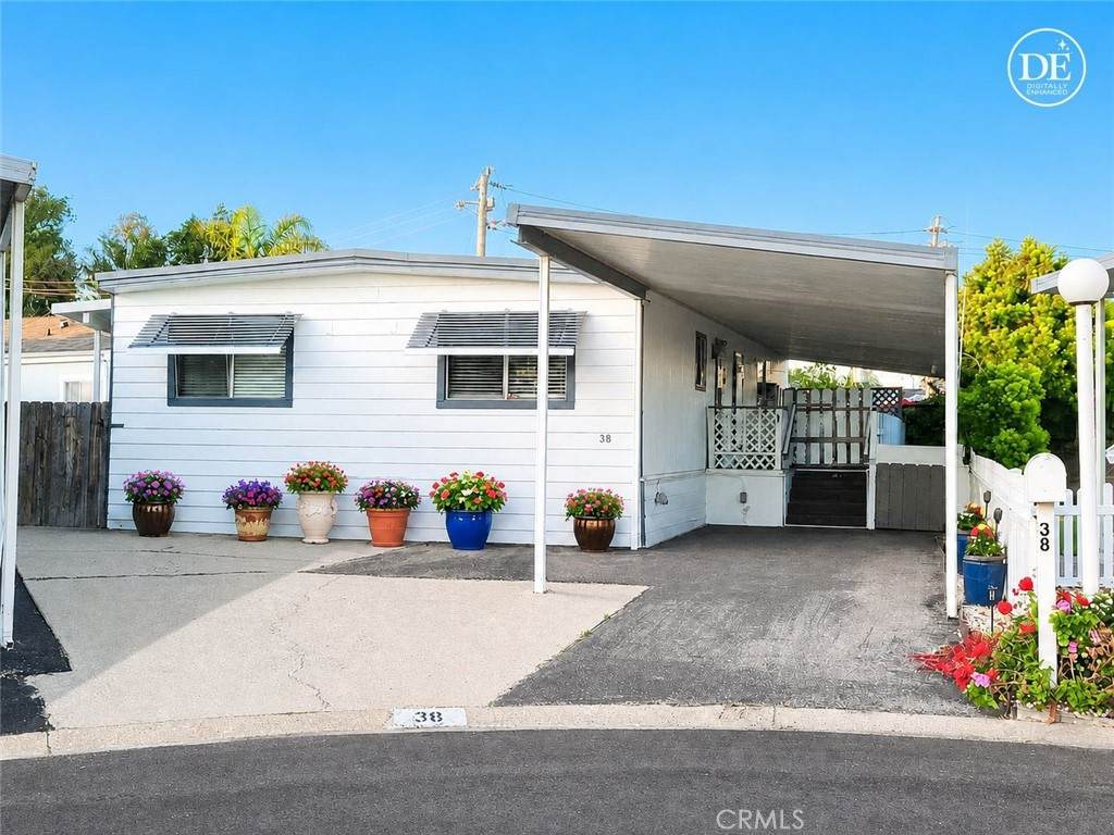 319 Highway 1, #38 - Photo 1
