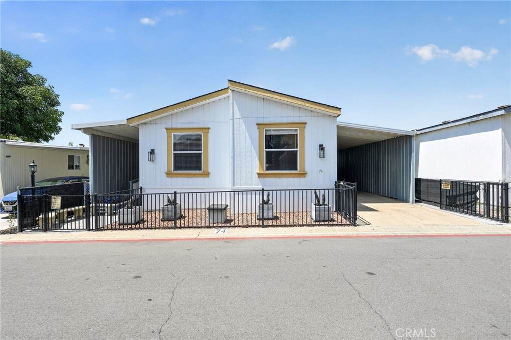 10767 Jamacha Blvd - Photo 1