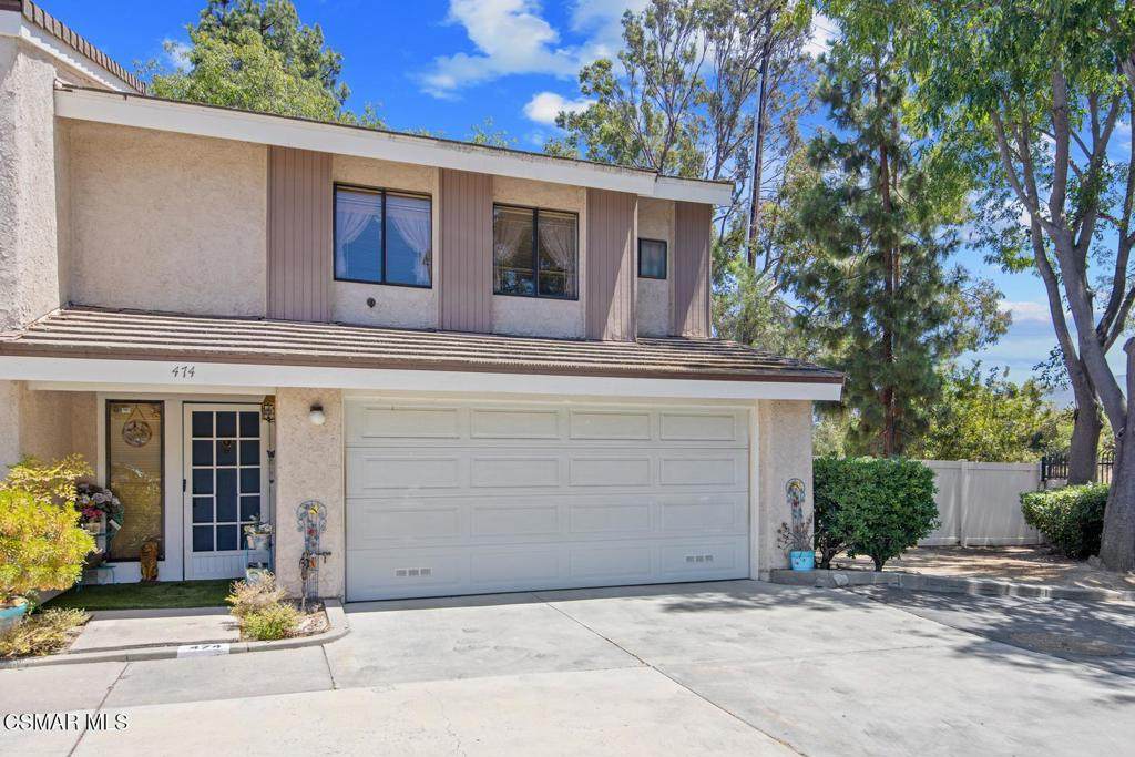 474 Artisan Road - Photo 1