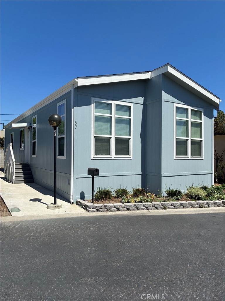 2767 1st Street - Photo 1