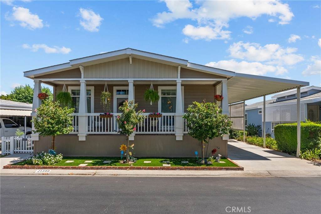 21308 Jimpson Way - Photo 1