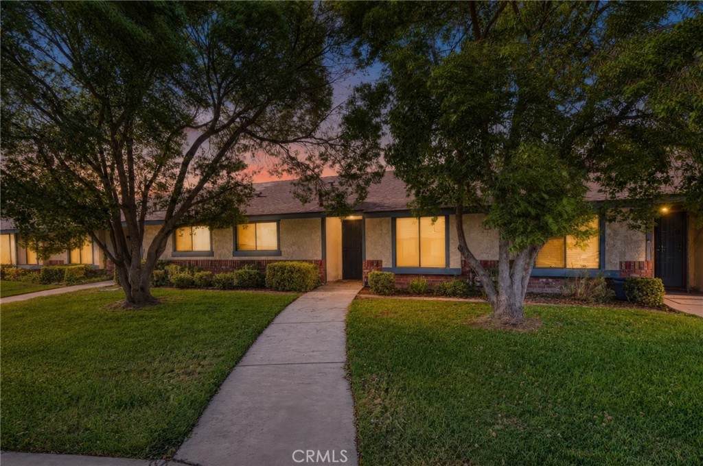 12760 Perris Blvd - Photo 1