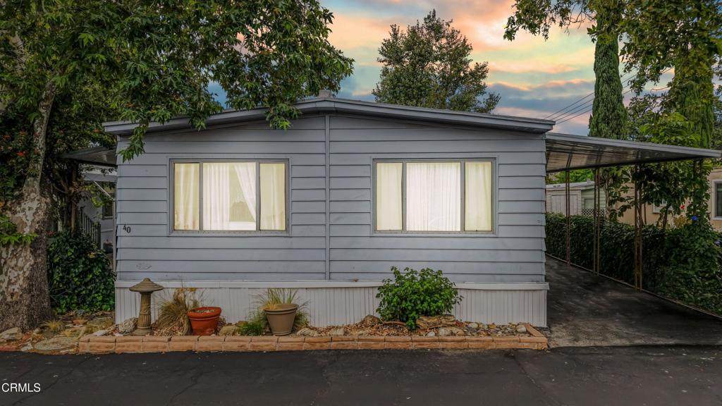 1550 Rory Lane - Photo 1