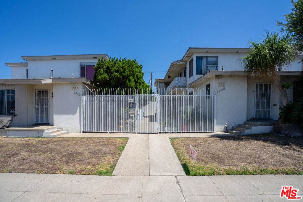 1412 Centinela Avenue - Photo 1