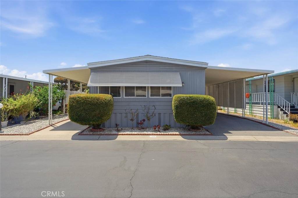 1065 W Lomita Blvd - Photo 1
