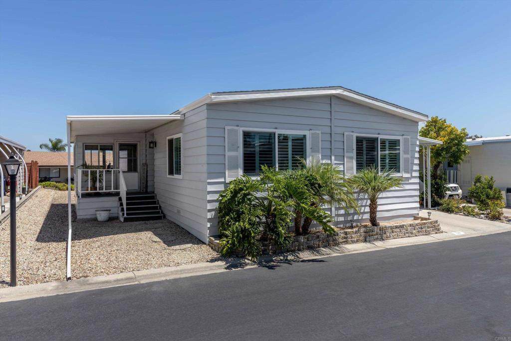 650 Rancho Santa Fe Road - Photo 1