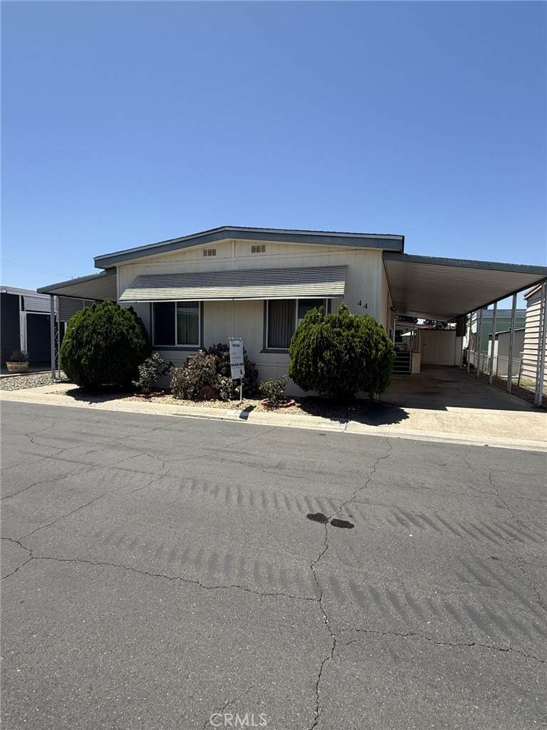 11250 Beach Blvd Spc 44 - Photo 1