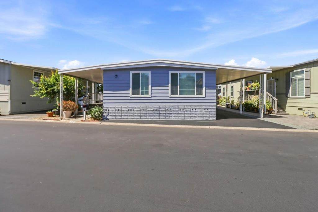 1520 Capitol Expressway - Photo 1