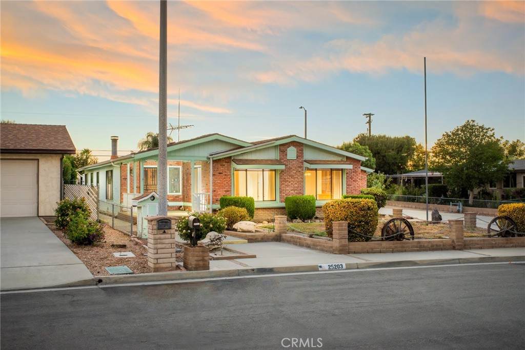 25203 Posey Drive - Photo 1