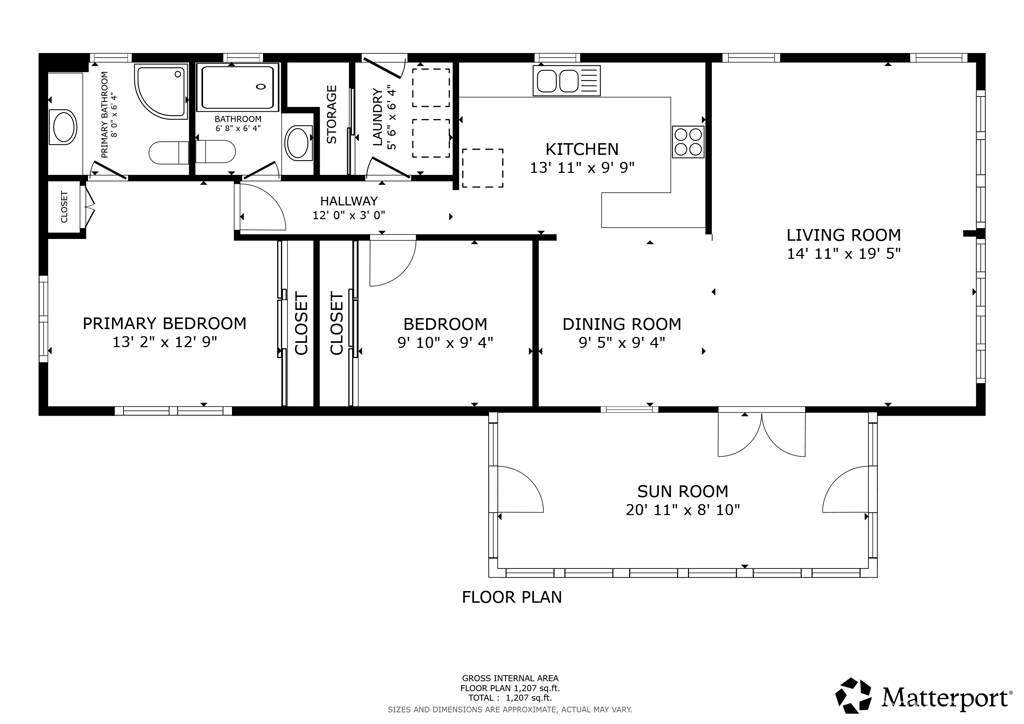 16444 Bolsa Chica - Photo 1
