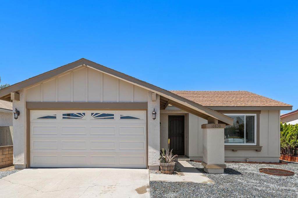 10830 New Salem Terrace - Photo 1
