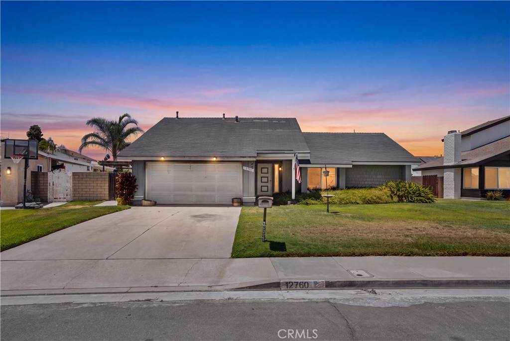 12760 Orange - Photo 1
