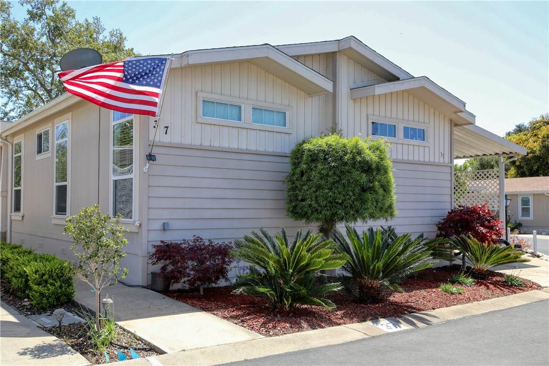 950 Huasna Road - Photo 1