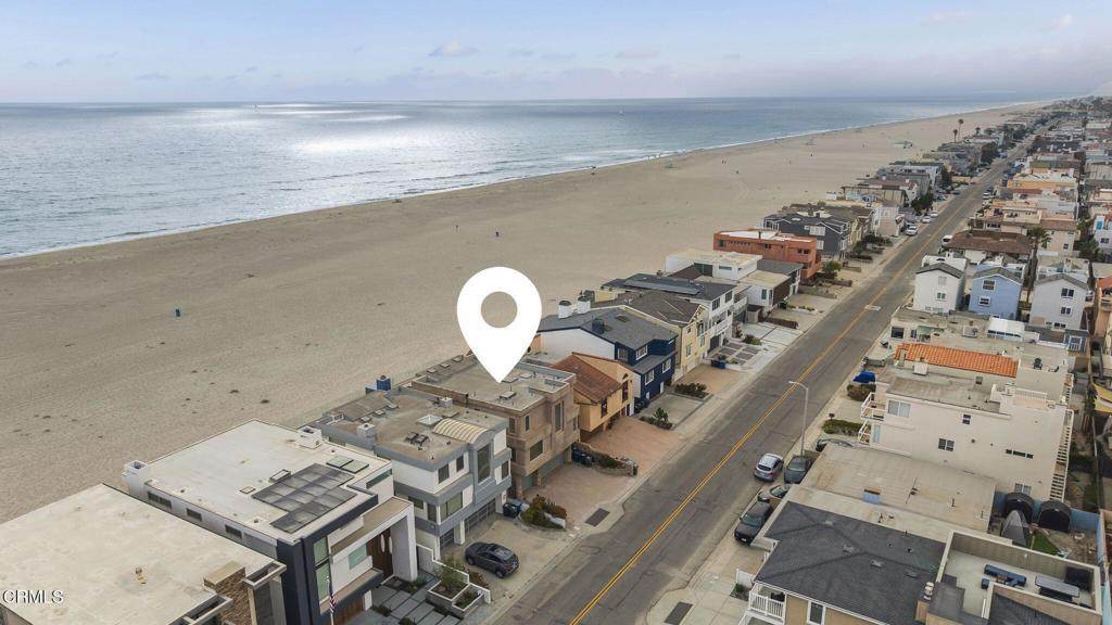 3629 Ocean Drive - Photo 1