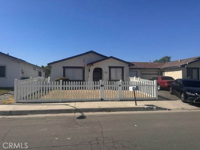 434 El Monte - Photo 1