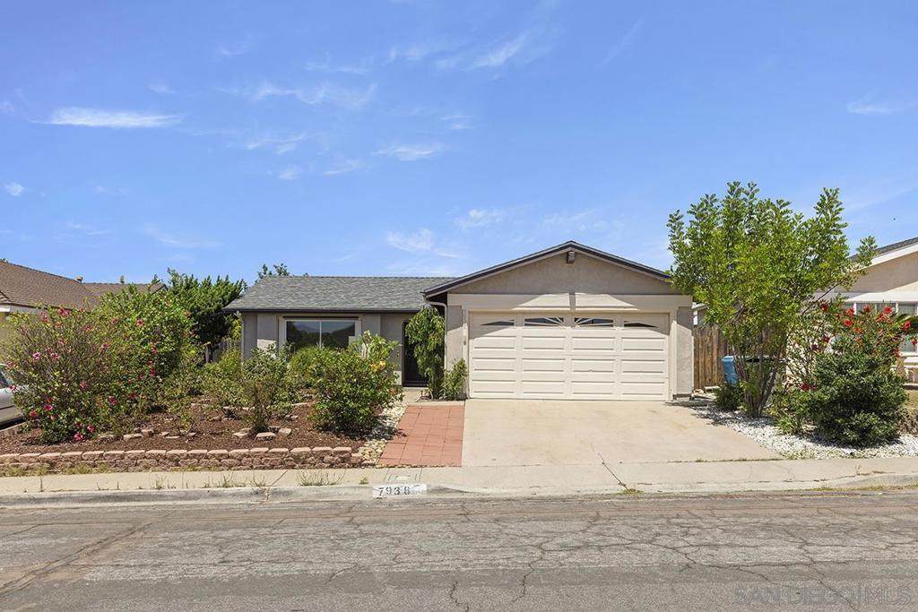7938 Gaylen Road - Photo 1
