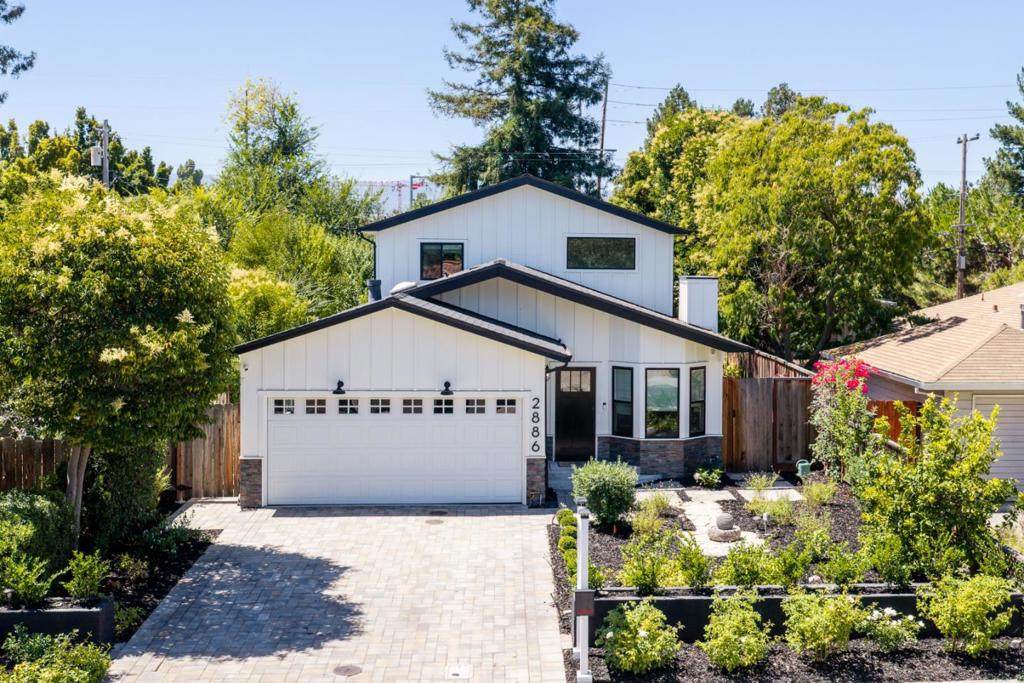 2886 Emerson Street - Photo 1