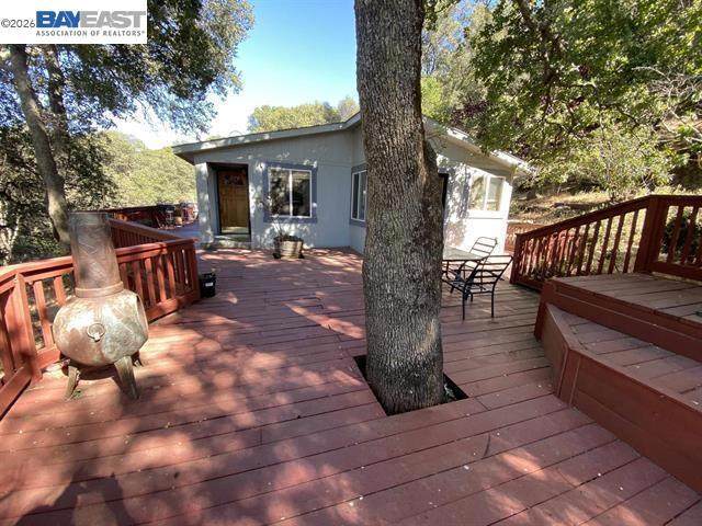 1701 Trail Ride Road - Photo 1
