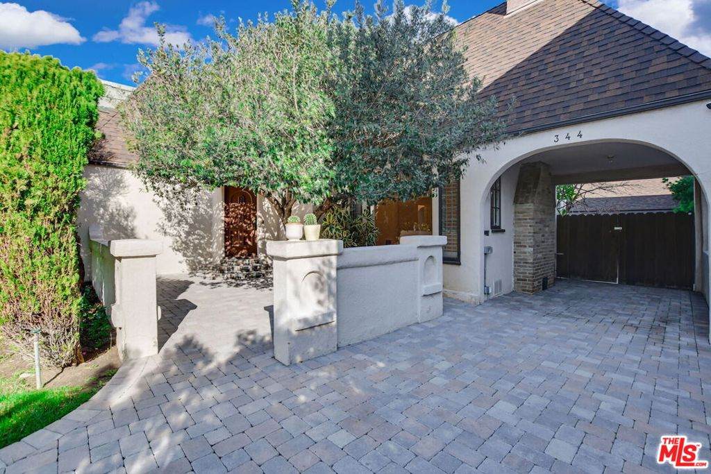 344 Swall Drive - Photo 1
