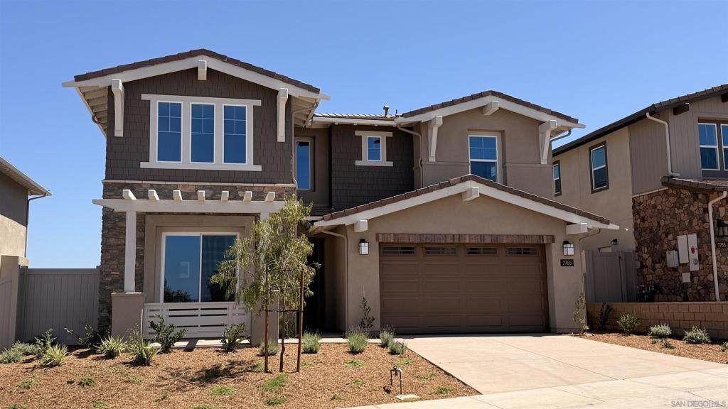 7765 La Mesa Summit Dr - Photo 1