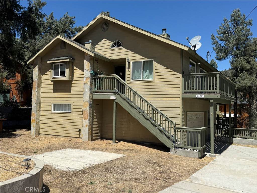 14013 Yellowstone Drive - Photo 1