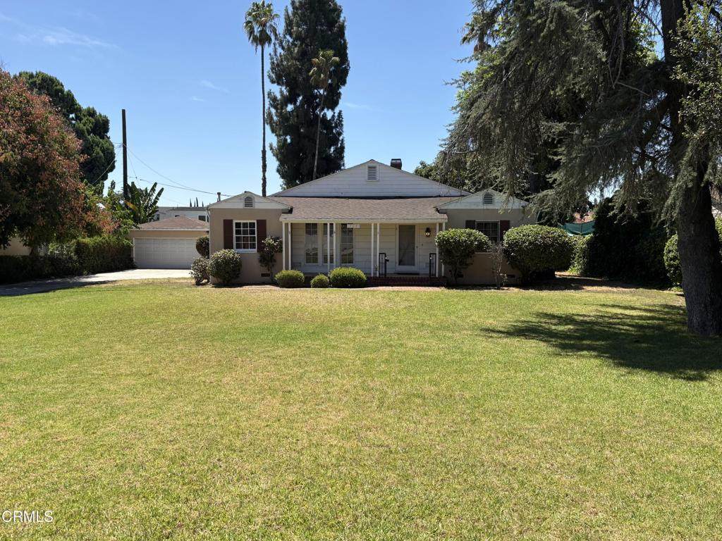 704 Santa Ynez Lane - Photo 1
